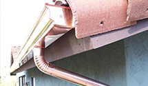 Find Gutter Contractors in Maine
